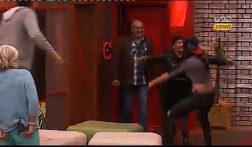 Stefani i Vasići ubačeni, Anton izbačen! (FOTO)