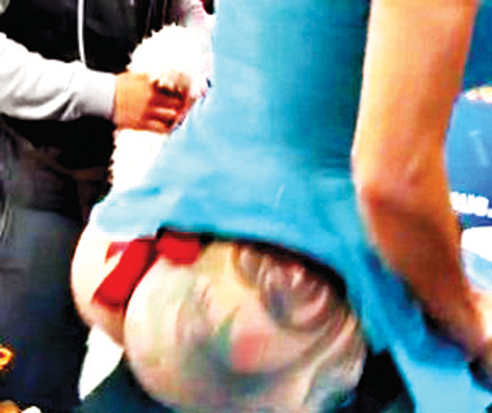 Jelena Krunić se skinula gola na pijaci!