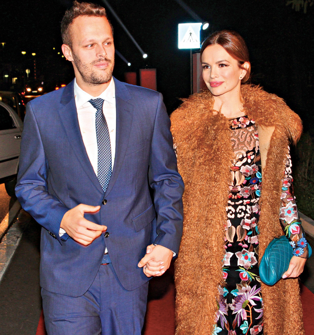 Seve i Igor ne nose burme