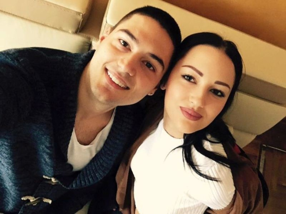 Ljuba Perućica nije čestitao Aleksandri Prijović na prinovi, a ovo je razlog!