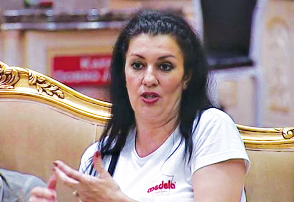 Prebiću Eru kada izađe!