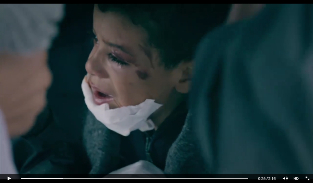 Petogodišnji dečak otet u Beogradu (VIDEO)