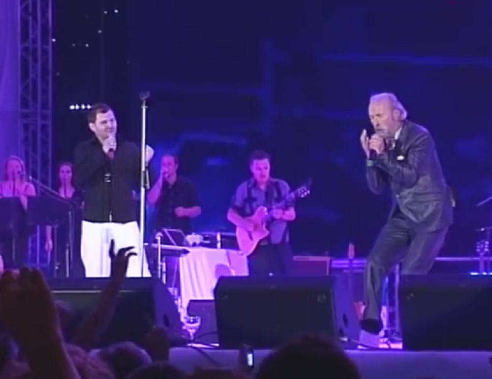 Tragedija koja se krije iza Merlinove pesme "Da šutiš" (VIDEO)