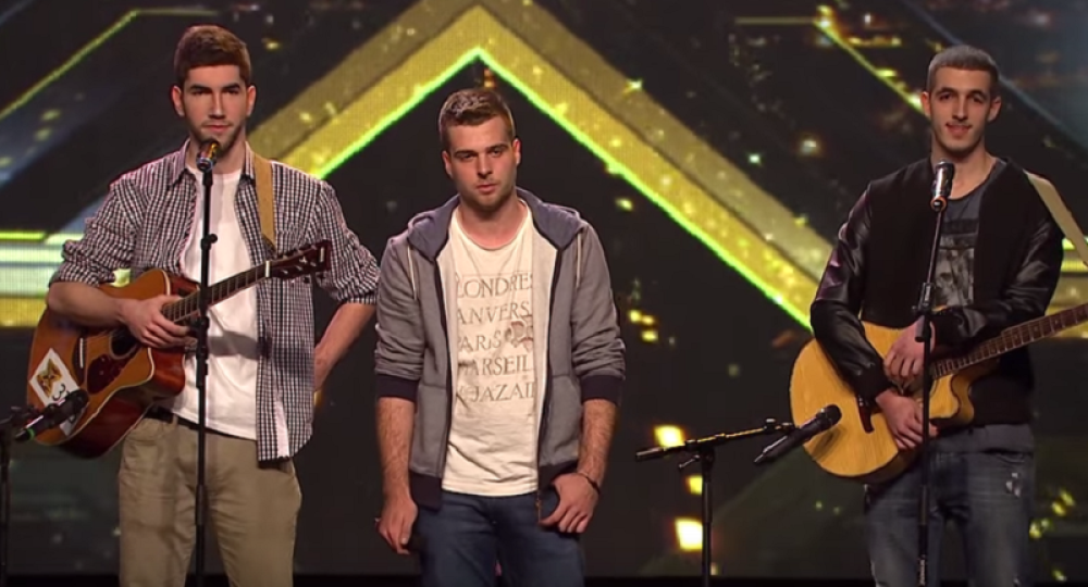 Iz "X faktora" pravo na Evroviziju (VIDEO)