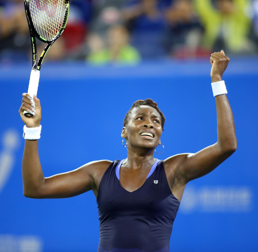 Muguruza i Venus u finalu Vimbldona