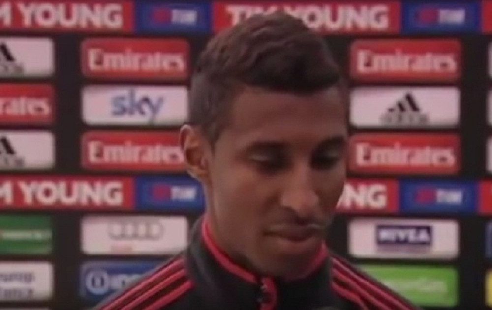 Fudbaler priveden zbog vređanja policajca!