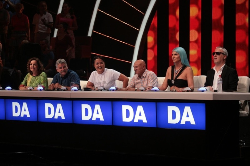 Marija: Karleuša je luda!