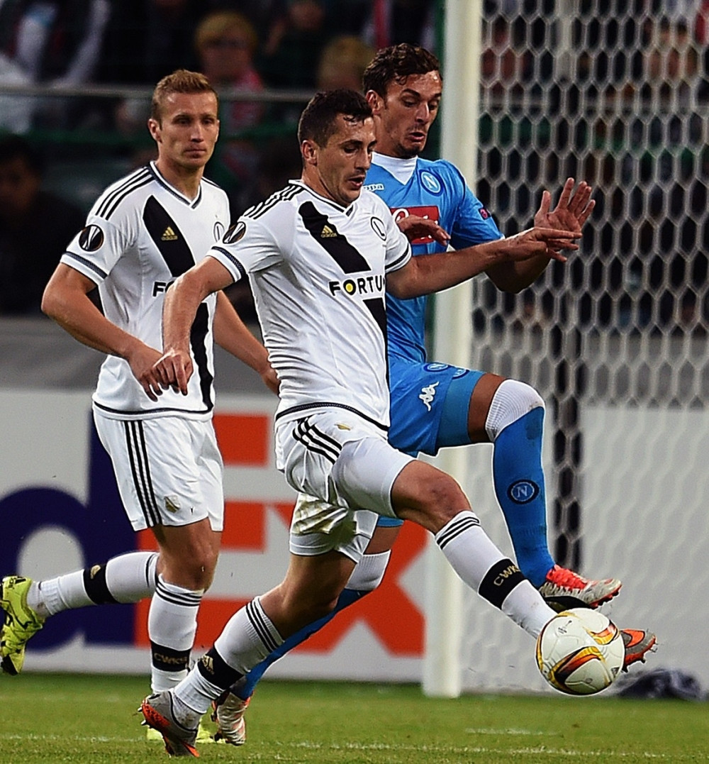 Bakljada po pravilima