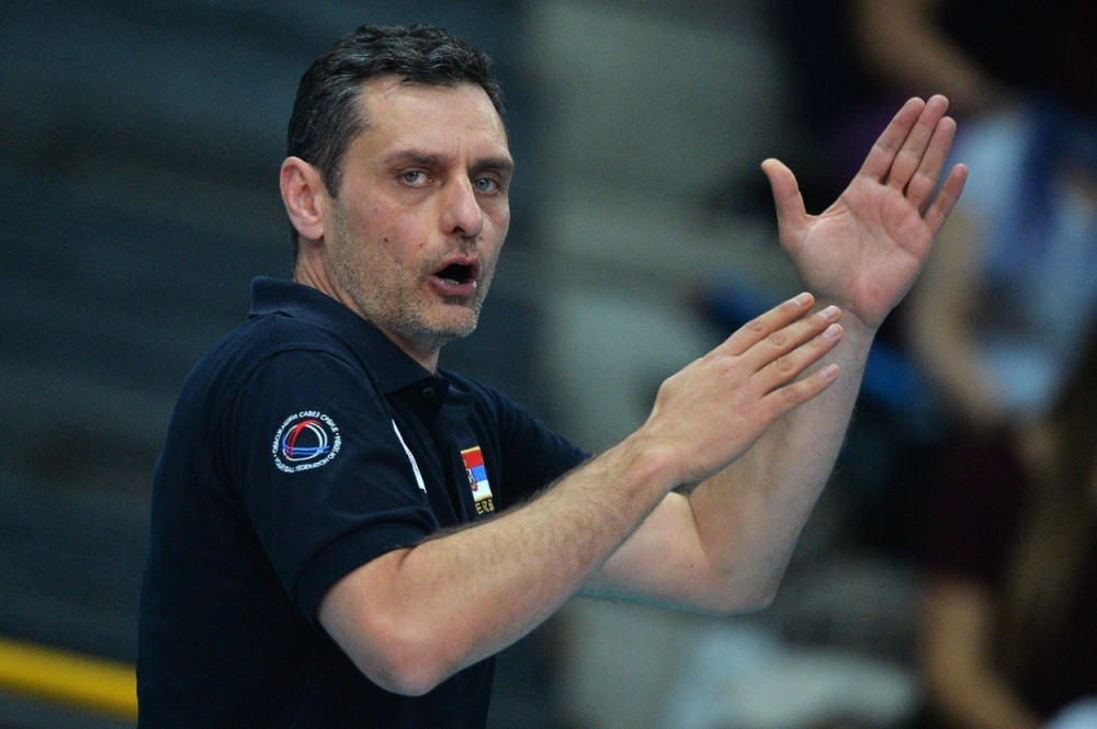 Terzić zadovoljan rezultatom, ali smatra da može i bolje!