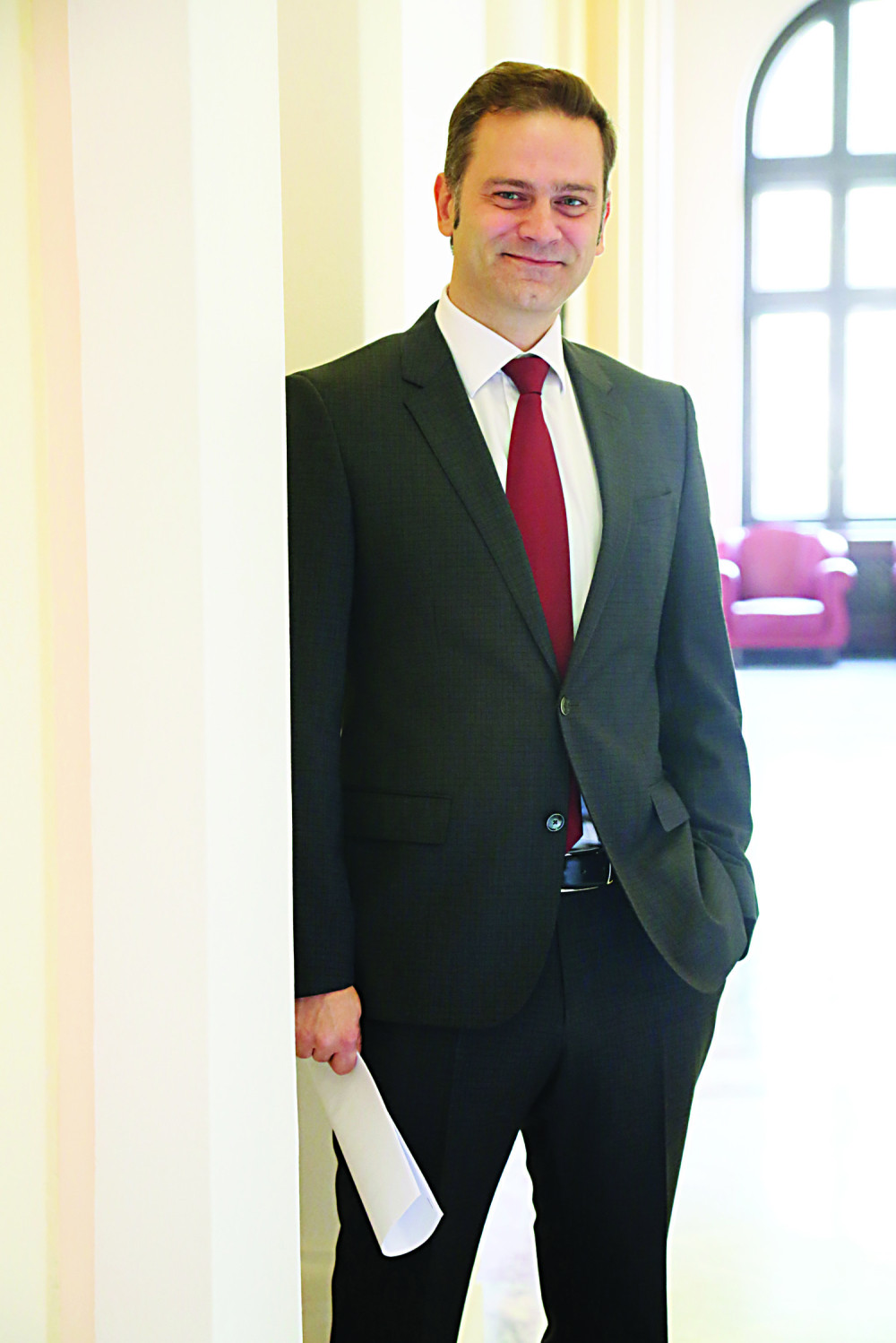 Demokrate kivne na Borka jer ne saziva sastanke