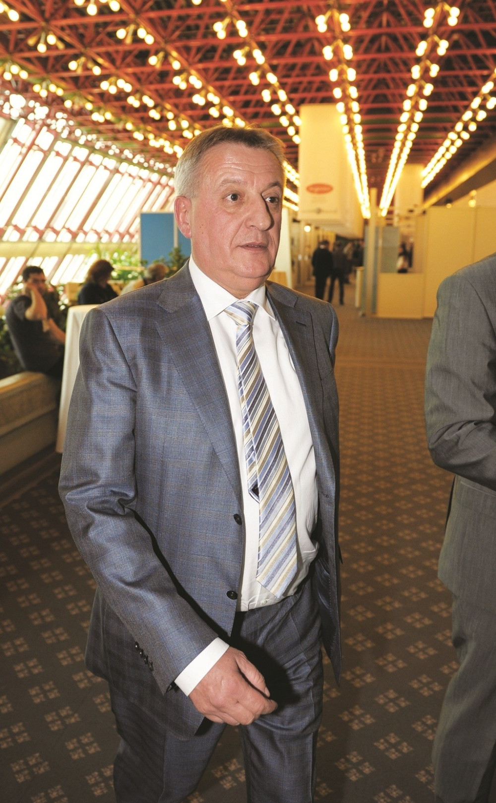 Bogićević: Dinkić mi tražio 800.000 evra!