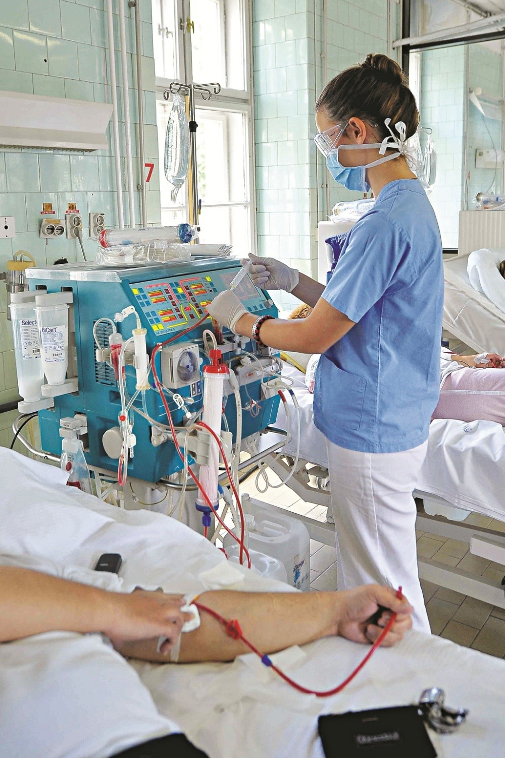 Teško stanje povređenih Arsića