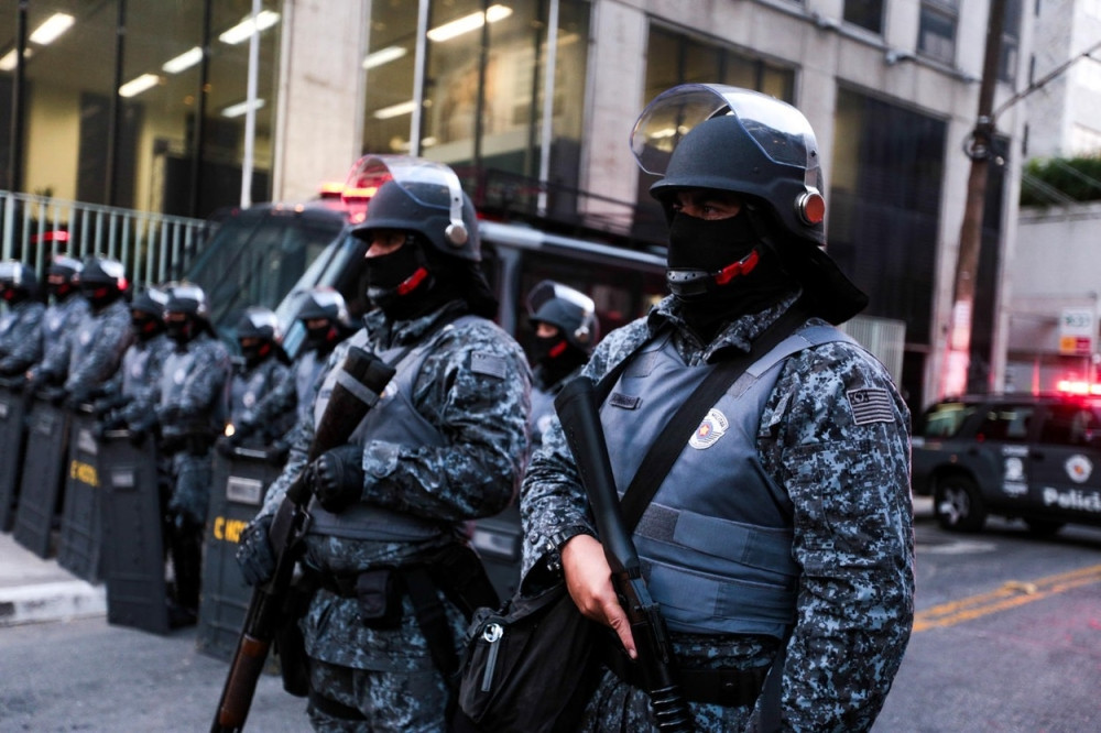 Banda upala na žurku i pobila 14 ljudi!