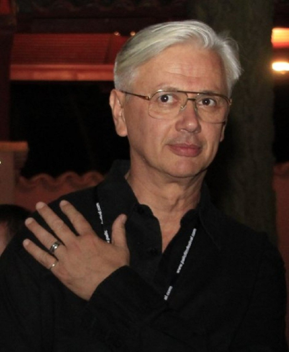 Preminuo Nebojša Popović