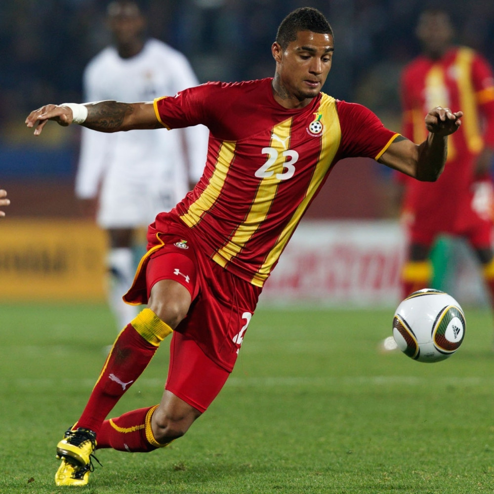 Boateng srećan zbog povratka u Milan