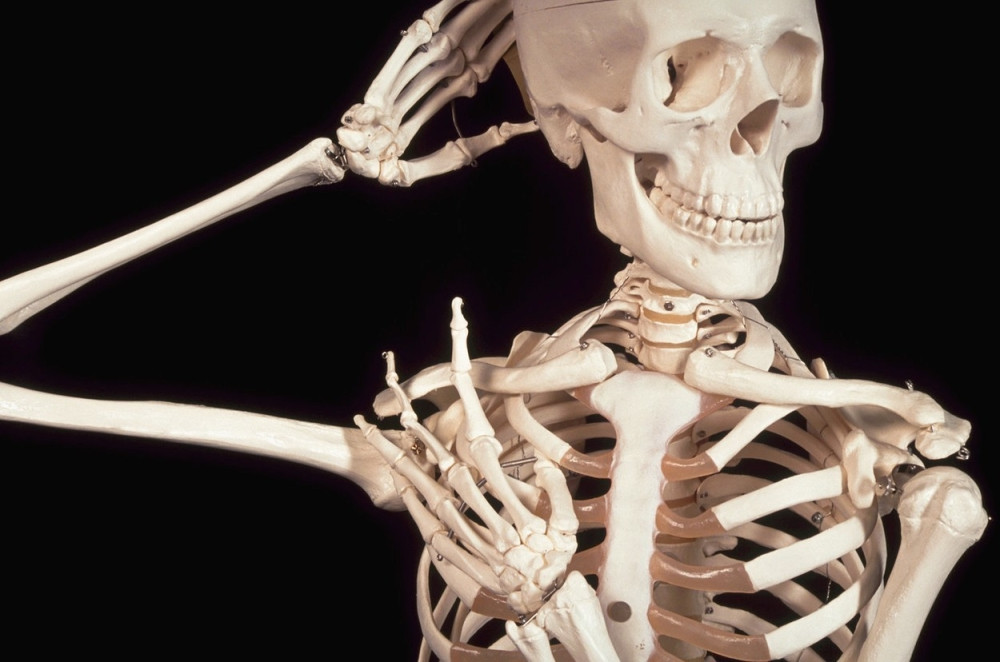 Nestao pre sedam godina, našli ga u dimnjaku