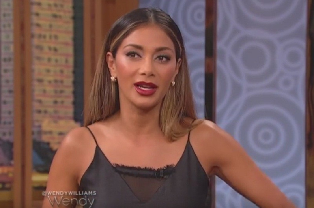 Voditeljka isprozivala Nikol Šerzinger (VIDEO)