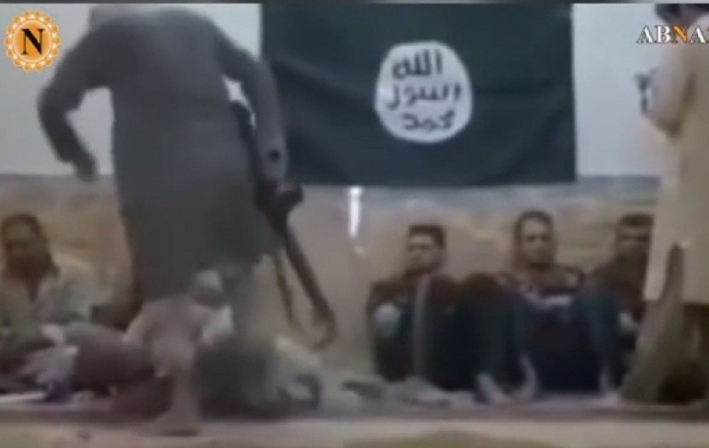 Islamisti se pohvalili brutalnim kažnjavanjem pušača (VIDEO)