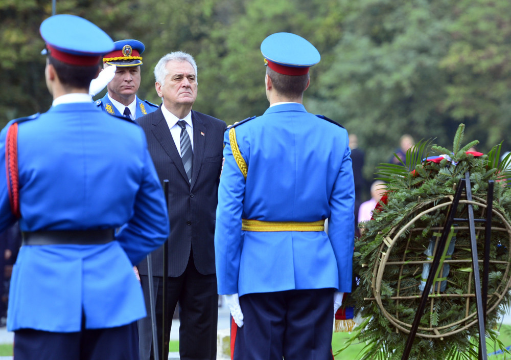 Srbija ne zaboravlja ni žrtve, niti zločine