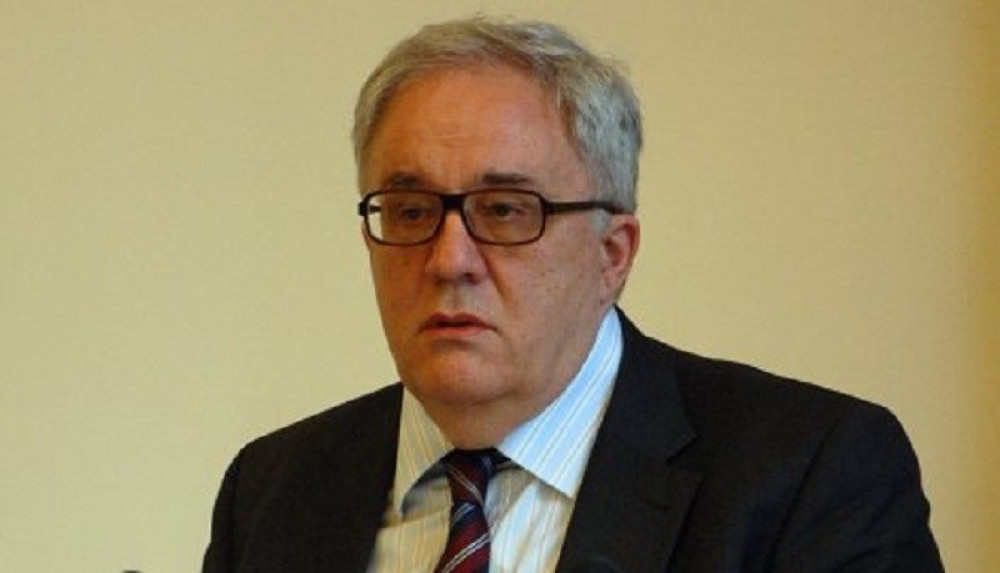 Predsednik SANU: Neće mi govoriti šta smem da kažem!