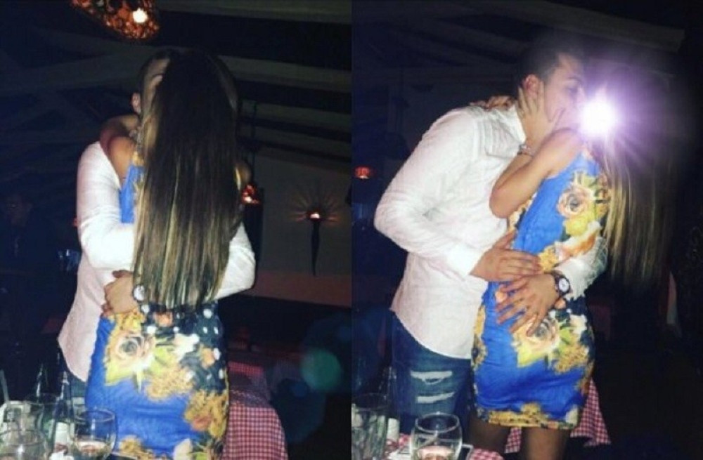 Posle pretnji ubistvom, naš pevač zaveo voditeljku