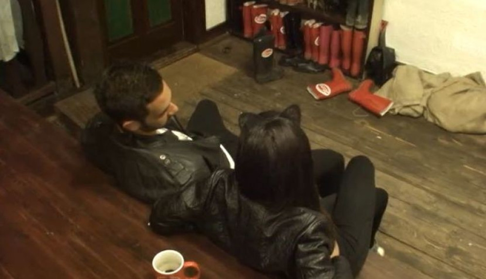 Stanija rekla Aci da je podseća na Filipa