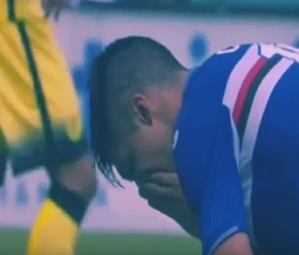 Da li je ovo promašaj godine?! (VIDEO)