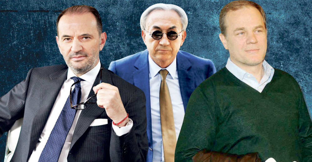 Pare ostavljamo kod četiri tajkuna