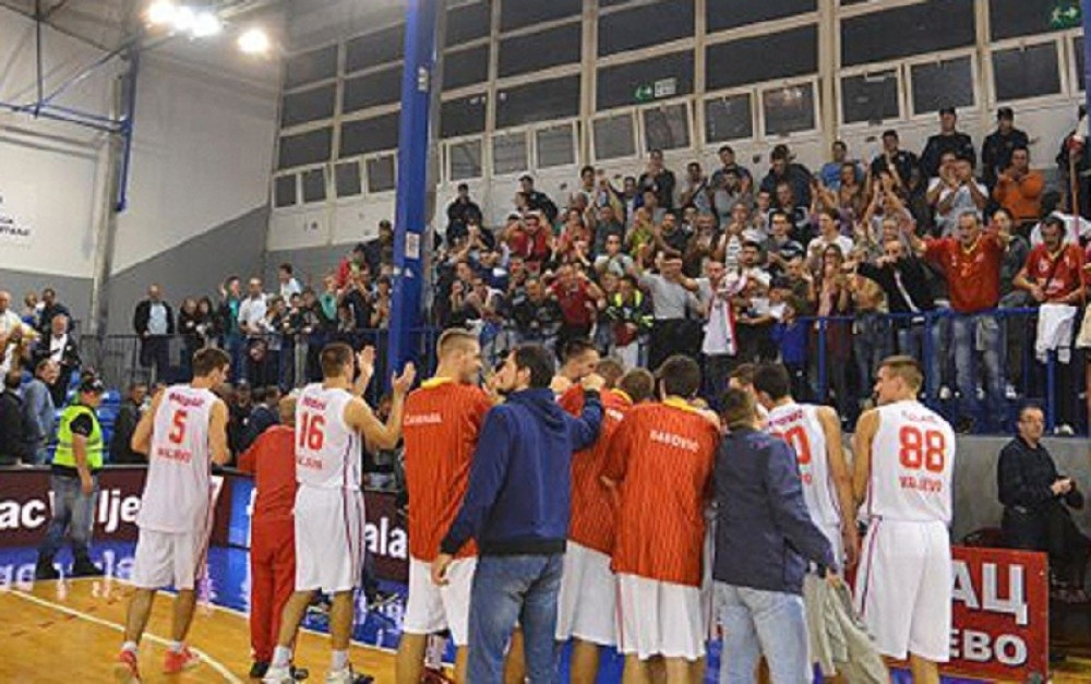 Košarkašima Metalca isplata duga