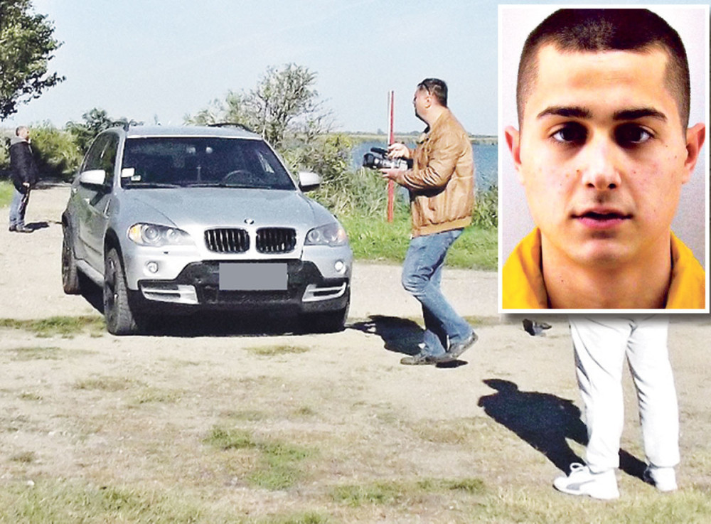 „Ubijen je greškom, meta je bio Alen“