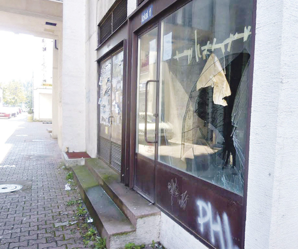 Tužilaštvo traži pritvor za bivšeg šefa UBPOK-a