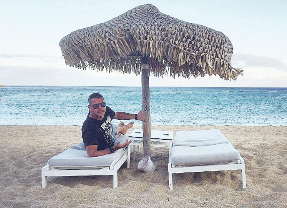 Vlado Georgiev ljut na lučku kapetaniju