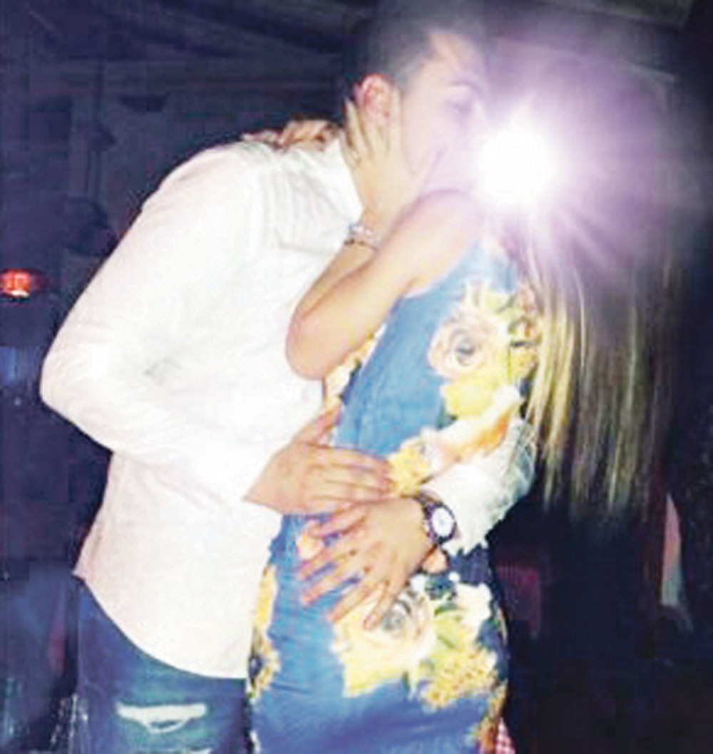 Sloba Vasić ljubi Topalkovu ćerku