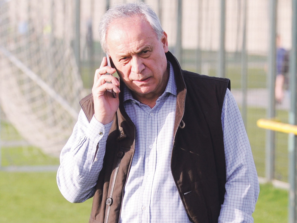 Vučelić: Kurak nije bio u mom obezbeđenju na Uskrs