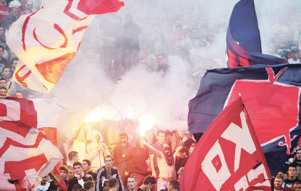 Biće izbora jer "Delije" tako hoće