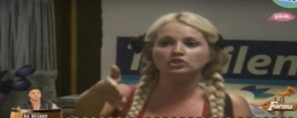 Maja ismevala Stanijin fakultet