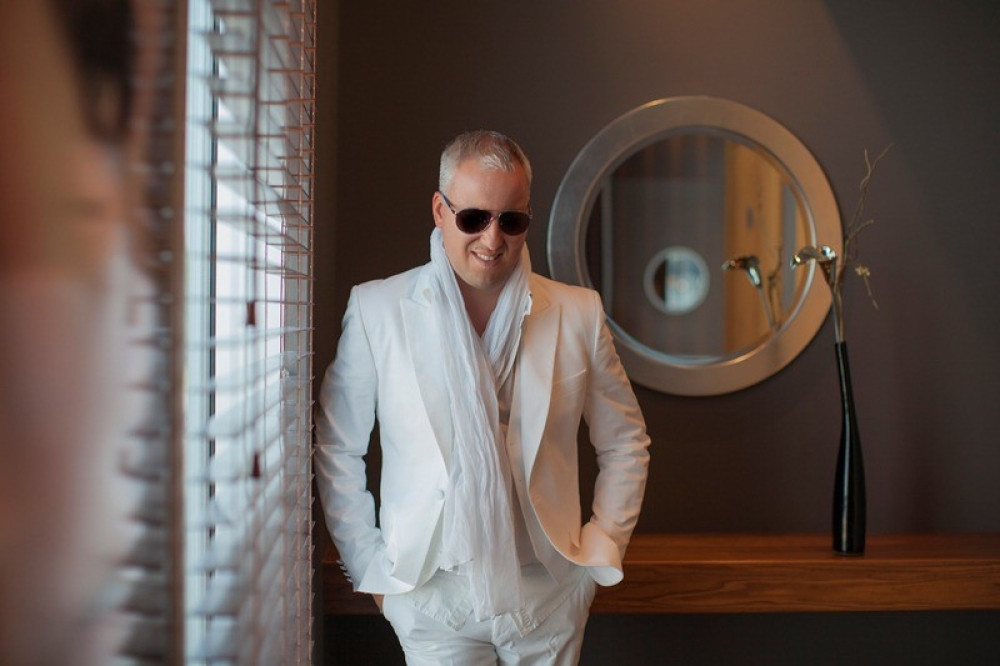 Konačno poslušajte nove pesme Saše Matića!