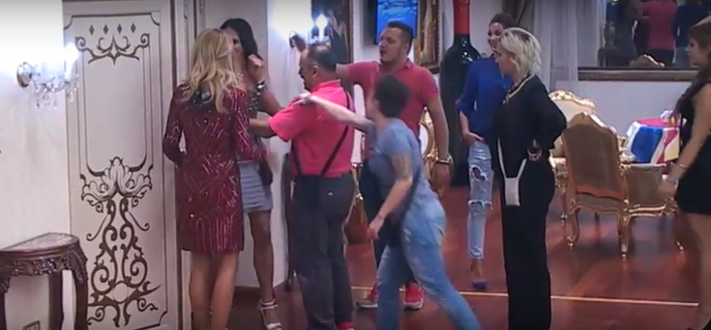 Lidija izbačena iz "Parova"!