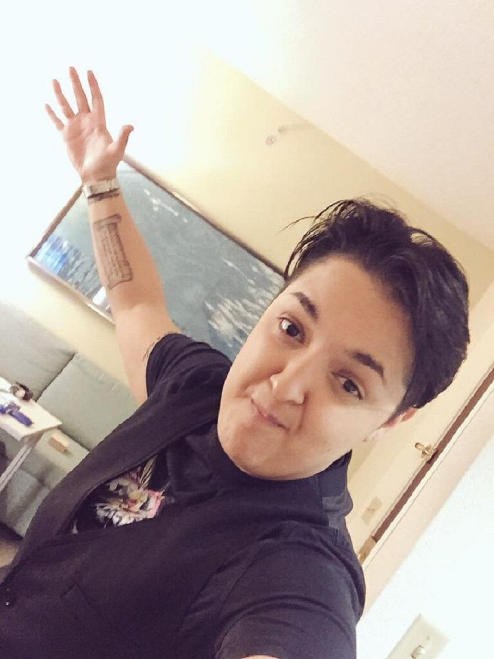 Marija se vratila starom poroku (FOTO)