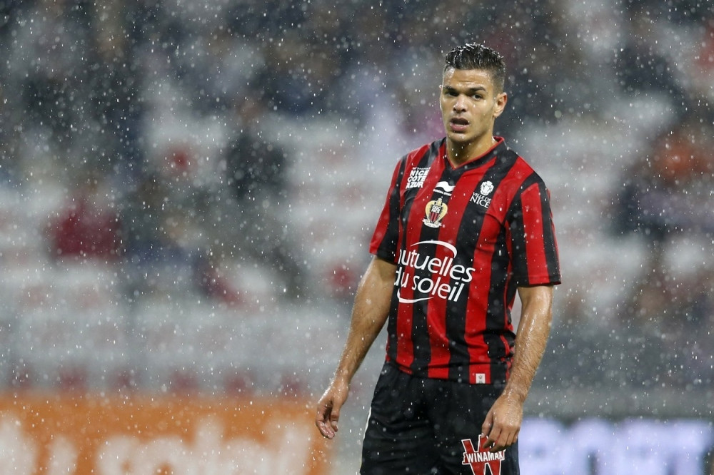 Ben Arfa prešao u Pari Sen Žarmen