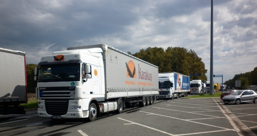 Vozaču autobusa našli pune džakove u gepeku, on krivicu svalio na putnika