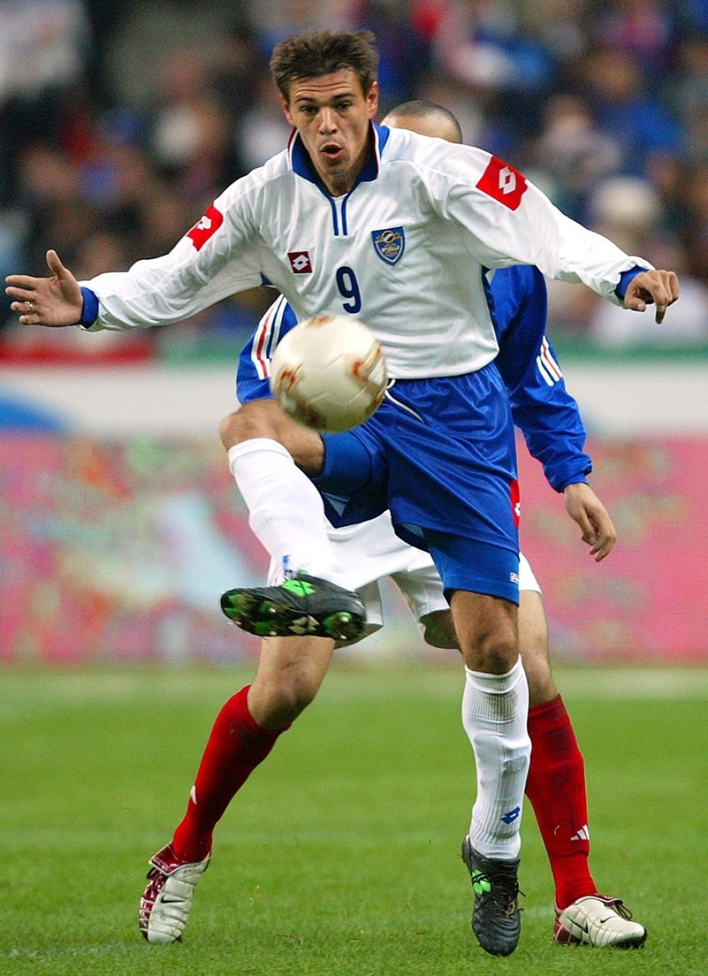 Milošević: Trijumf u Albaniji bila bi prekretnica