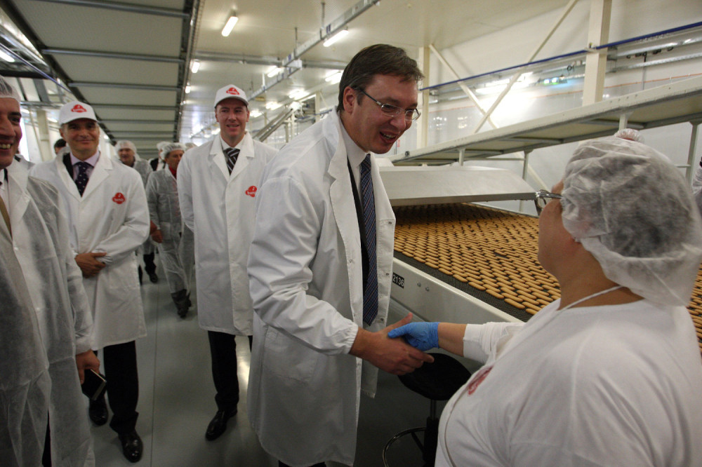 O intrigama u Vladi 15. oktobra!