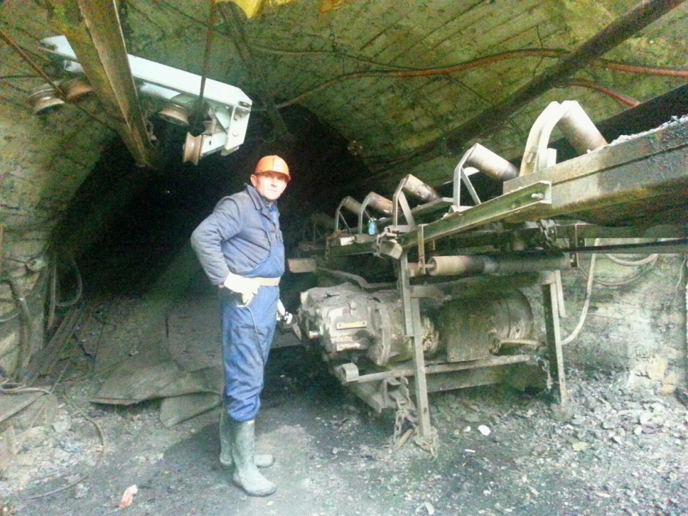 Zbog tužbi rudara direktorski kanciš na doboš