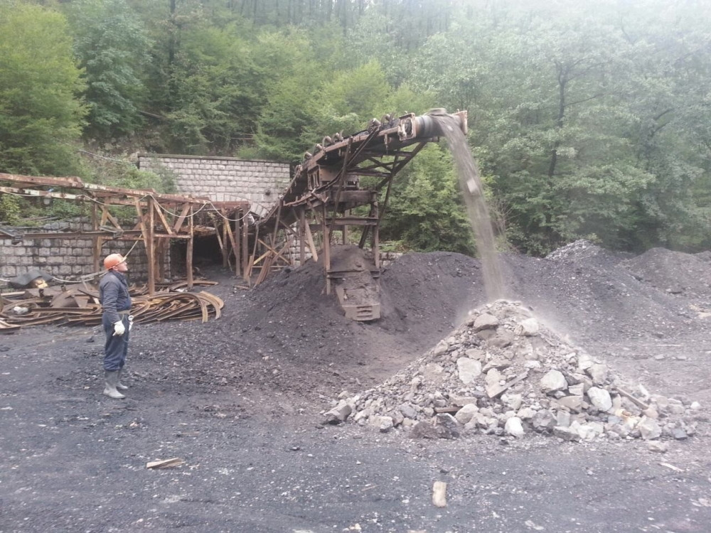 Neprihvatljiv plan za gašenje jamskih rudnika