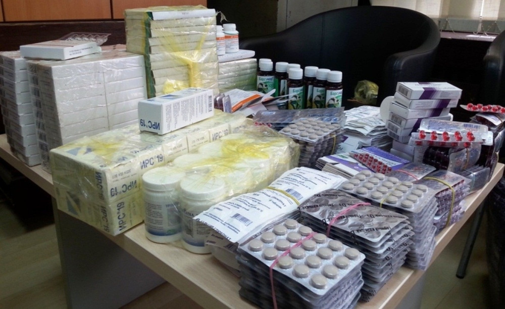 PAZITE GDE KUPUJETE MEDIKAMENTE! Zaplenjeno 200.000 pakovanja falš lekova, NEKI SU I SMRTONOSNI!