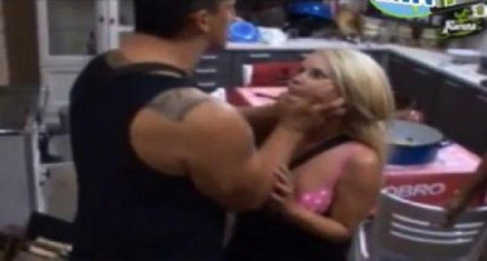 Kristijan složio Maju u dva poteza!