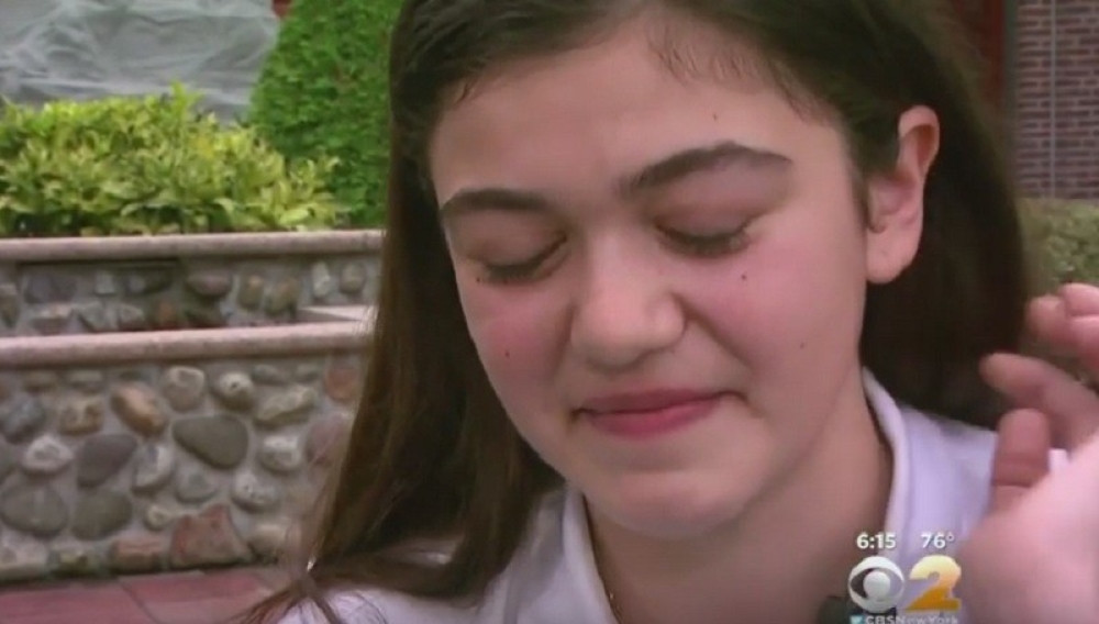 Devojčica u kolicima će ponovo hodati nakon papinog blagoslova?!