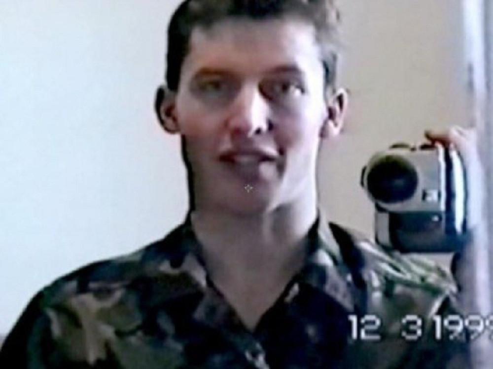 Pevač opisao kako mu je bilo u ratu na Kosovu