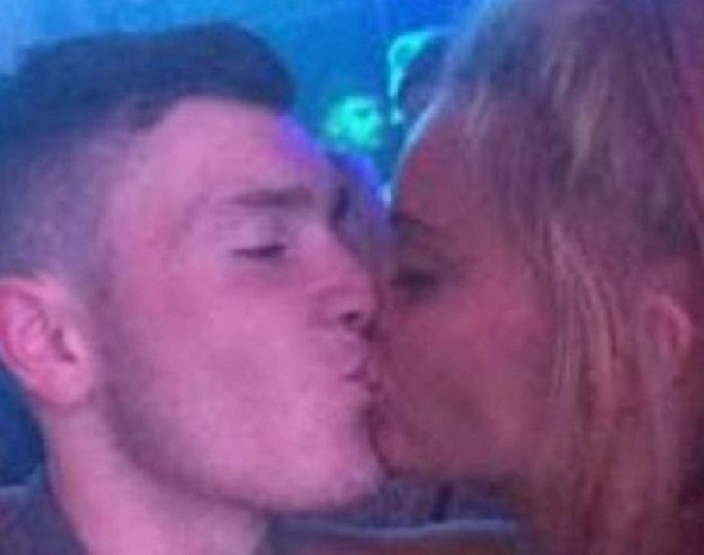 Potražila dečka s kojim se ljubila i otkrila nešto strašno!